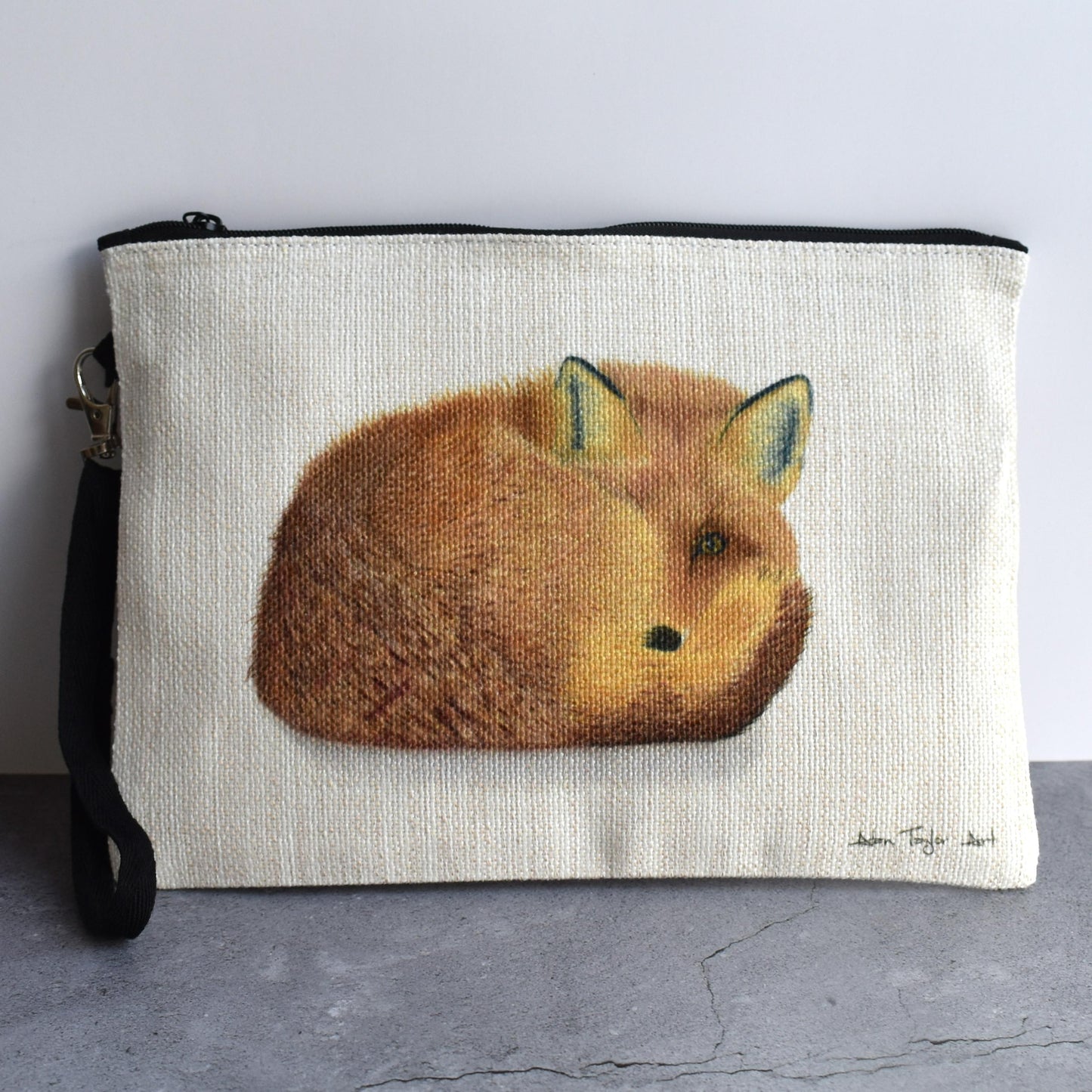 Makeup Bag