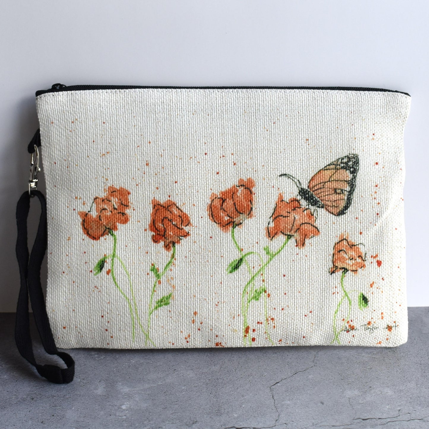 Makeup Bag