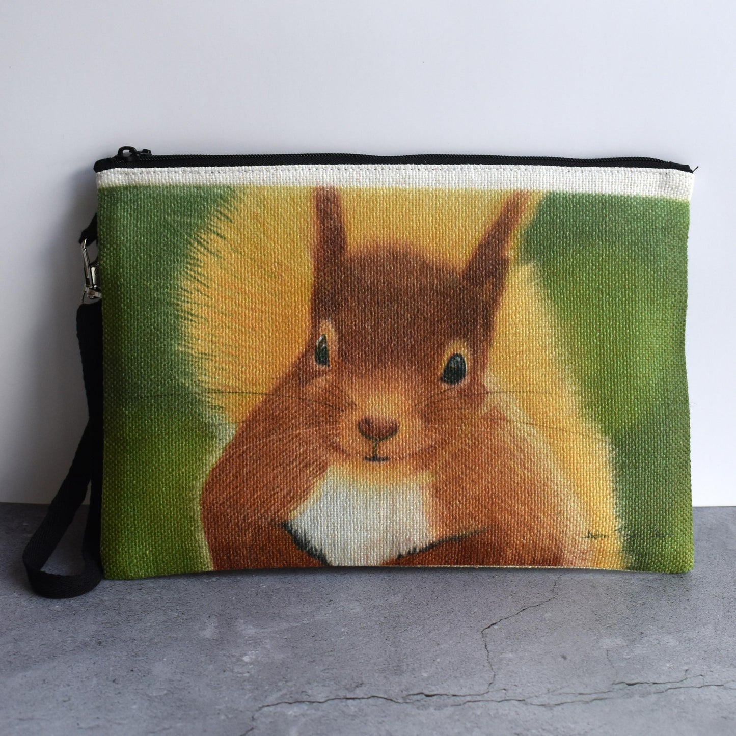 Makeup Bag
