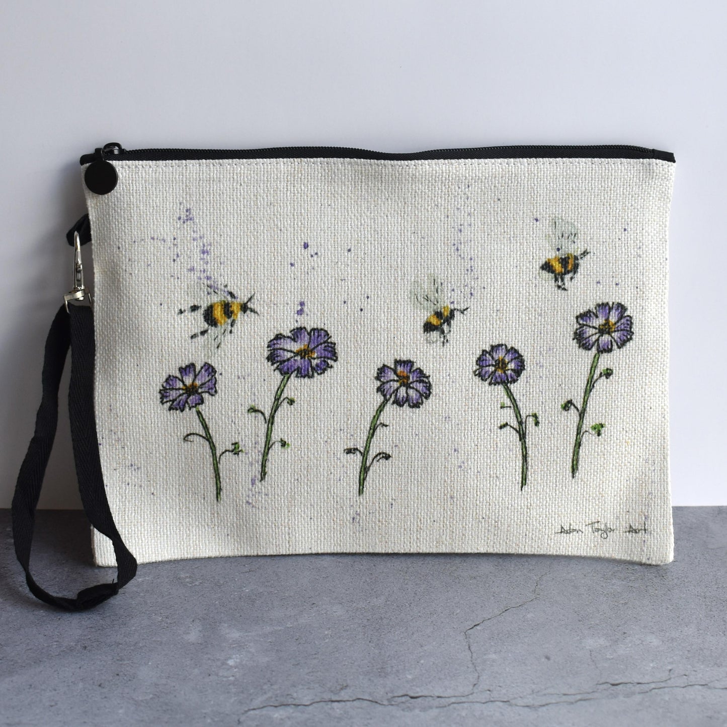 Makeup Bag