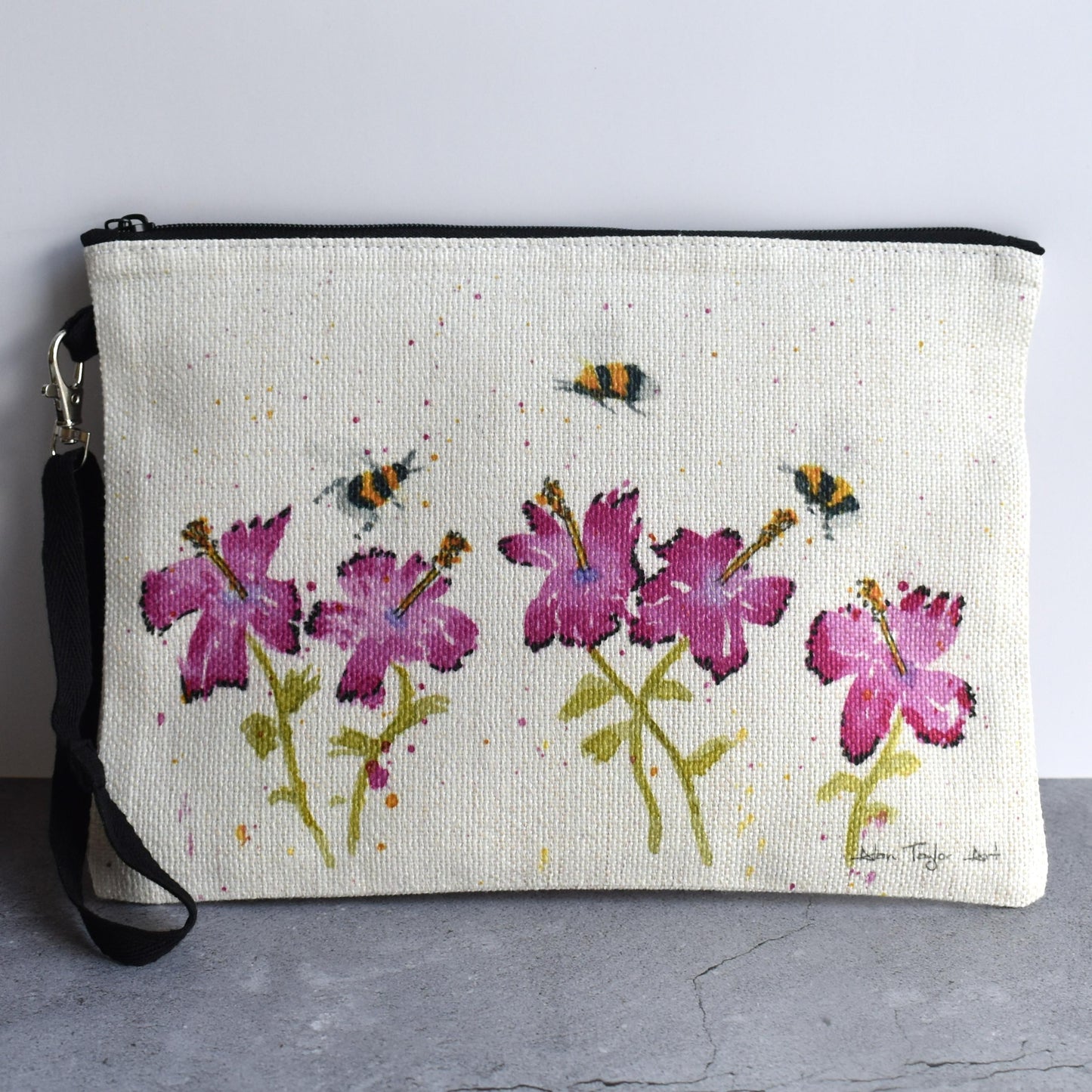 Makeup Bag