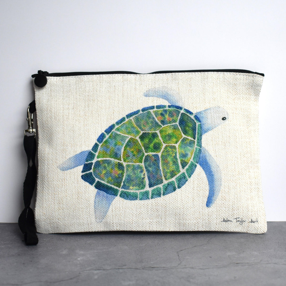 Makeup Bag