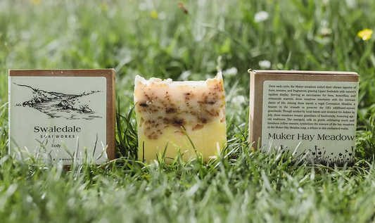 Swaledale Soaps