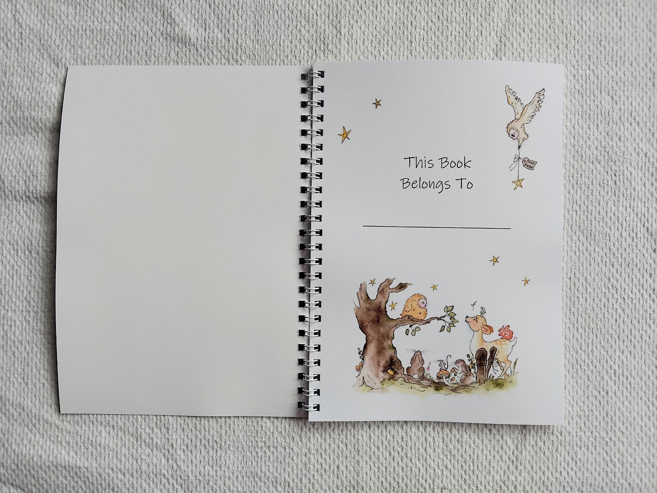 'My Story & Picture Book'