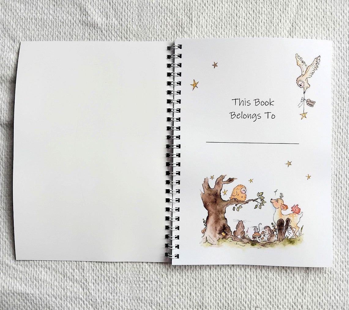 'My Story & Picture Book'