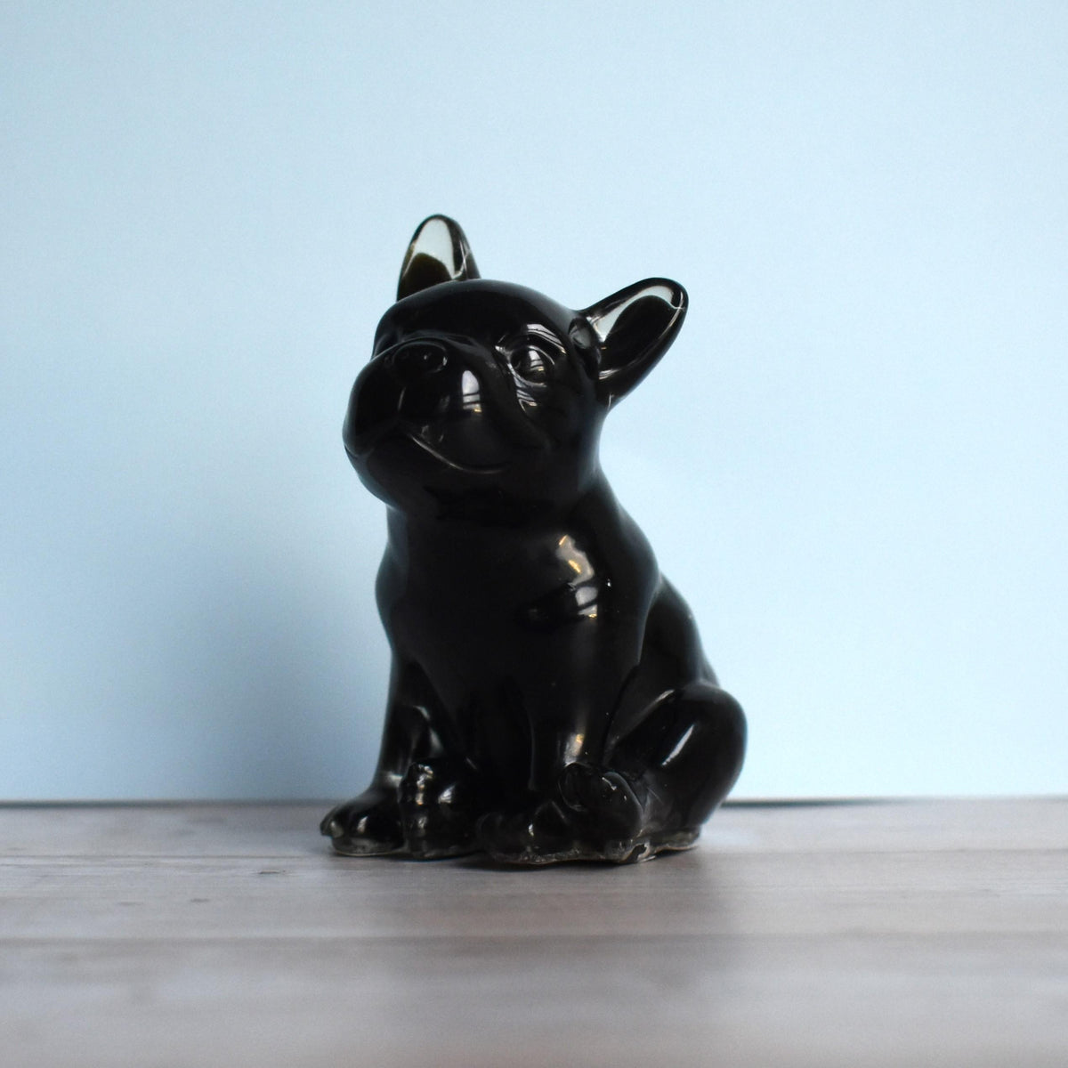 Healing Crystal French Bulldogs
