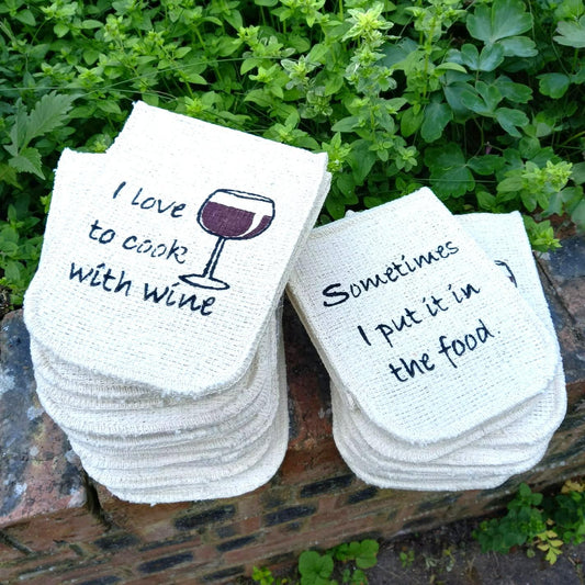 Oven gloves