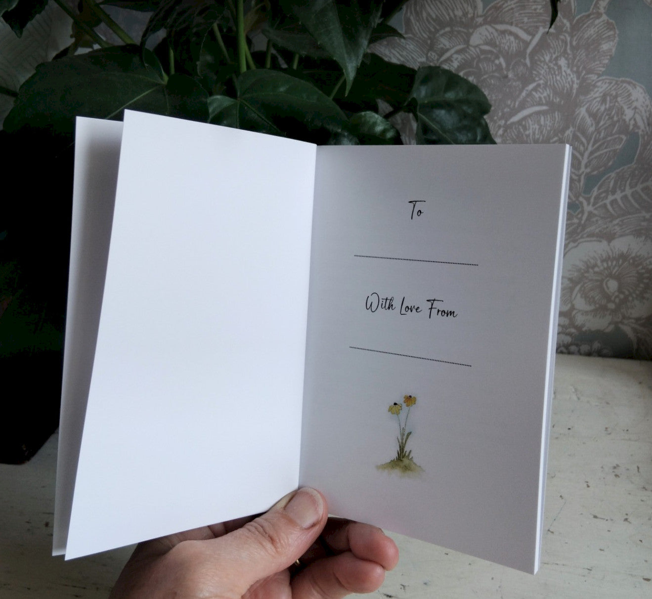 Lovely Little Book - Pick Me Up Poems
