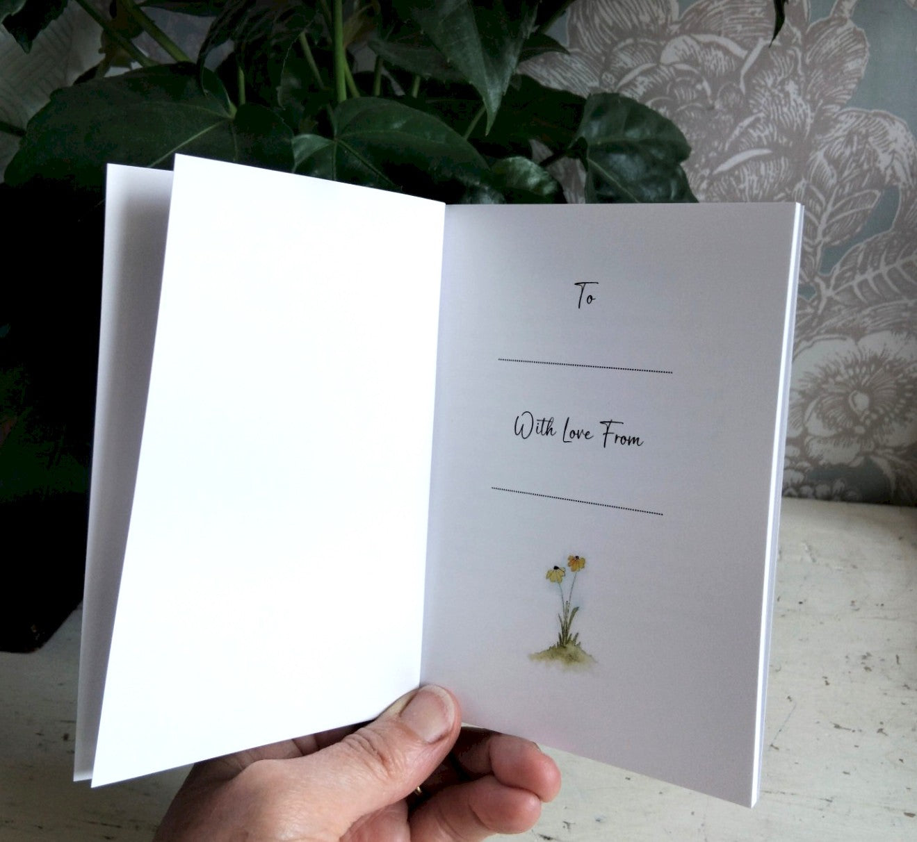 Lovely Little Book - Pick Me Up Poems