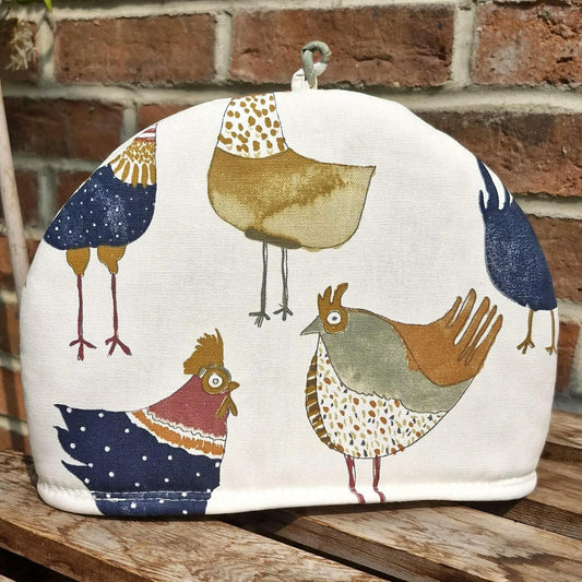 Small tea cosy