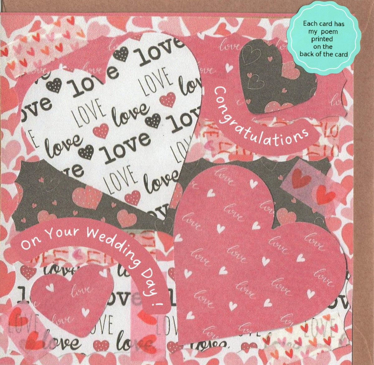 Art & Rhyme cards